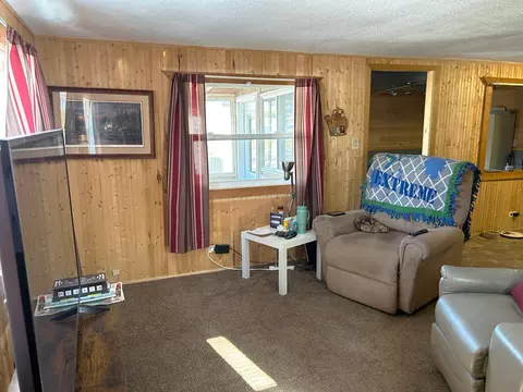 Living - 27353 Bobs Rd, Garrison, MN 56450 photo 2 of 3