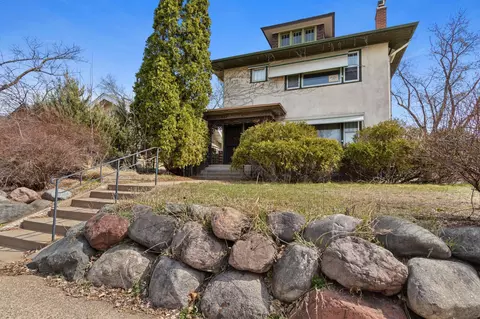4153 Park Ave, Minneapolis, MN 55407