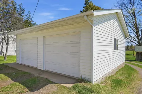 Exterior - 3284 130th St, Frederic, WI 54837 photo 3 of 6