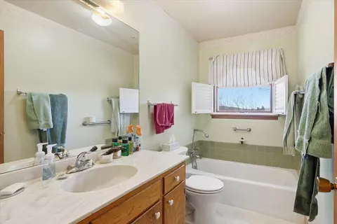 Bath - 3284 130th St, Frederic, WI 54837 photo 1 of 2