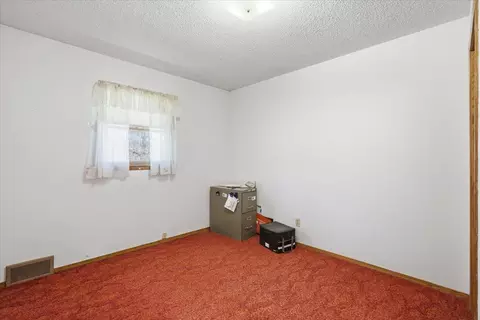 Bedroom - 3284 130th St, Frederic, WI 54837 photo 2 of 3