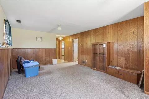 Living - 3284 130th St, Frederic, WI 54837 photo 3 of 3