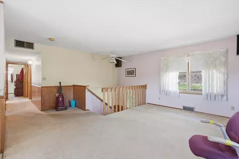 Living - 3284 130th St, Frederic, WI 54837 photo 2 of 3