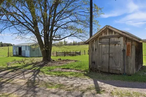Exterior - 3284 130th St, Frederic, WI 54837 photo 6 of 6