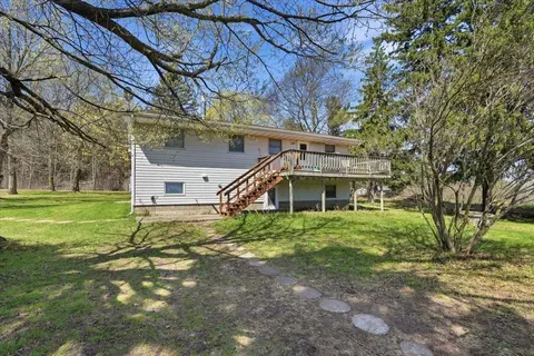 Exterior - 3284 130th St, Frederic, WI 54837 photo 4 of 6