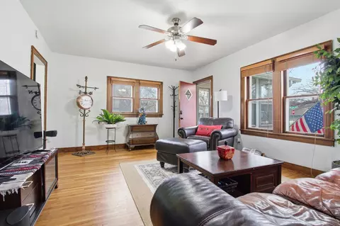 Living - 1128 8th Ave SE, Saint Cloud, MN 56304 photo 2 of 4