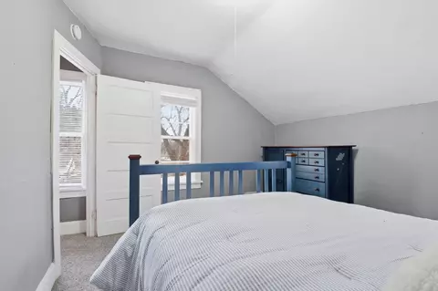 Bedroom - 1128 8th Ave SE, Saint Cloud, MN 56304 photo 6 of 6