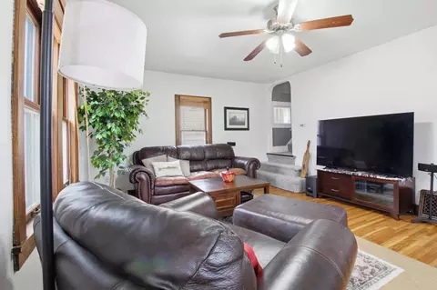 Living - 1128 8th Ave SE, Saint Cloud, MN 56304 photo 4 of 4