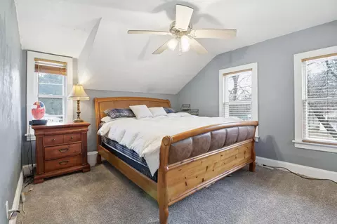Bedroom - 1128 8th Ave SE, Saint Cloud, MN 56304 photo 3 of 6
