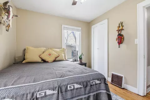 Bedroom - 1128 8th Ave SE, Saint Cloud, MN 56304 photo 1 of 6