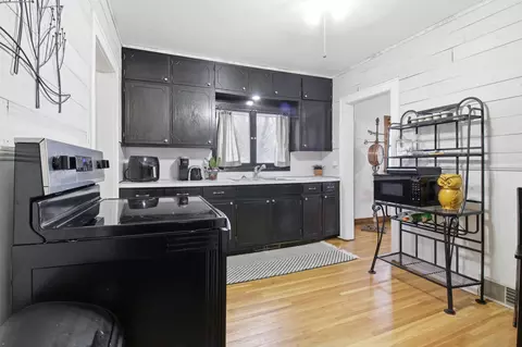 Kitchen - 1128 8th Ave SE, Saint Cloud, MN 56304 photo 2 of 2