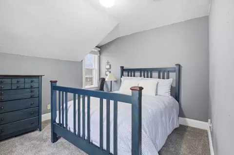 Bedroom - 1128 8th Ave SE, Saint Cloud, MN 56304 photo 5 of 6