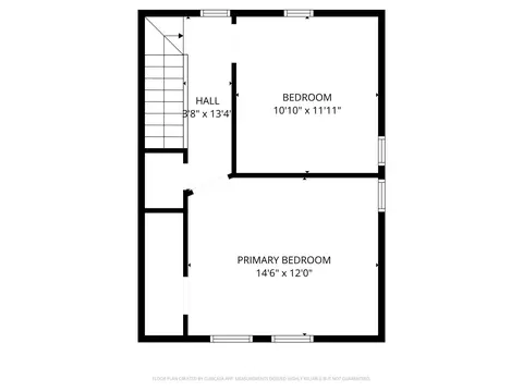 Floorplan - 1128 8th Ave SE, Saint Cloud, MN 56304 photo 2 of 4