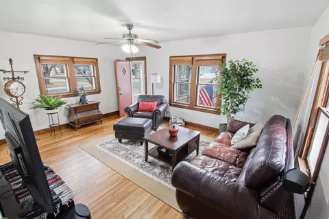 Living - 1128 8th Ave SE, Saint Cloud, MN 56304 photo 1 of 4