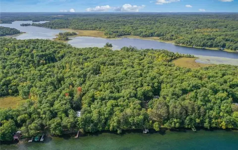 tbd W Lake Ridge Dr SW, Pillager, MN 56473