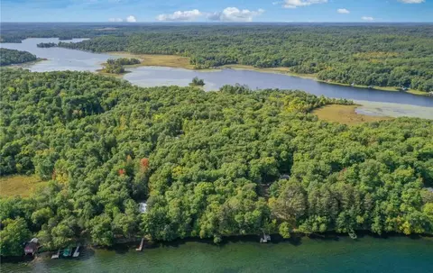 tbd W Lake Ridge Dr SW, Pillager, MN 56473