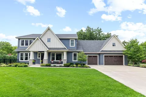Exterior - 6105 Pine Grove Rd, Edina, MN 55436 photo 8 of 37