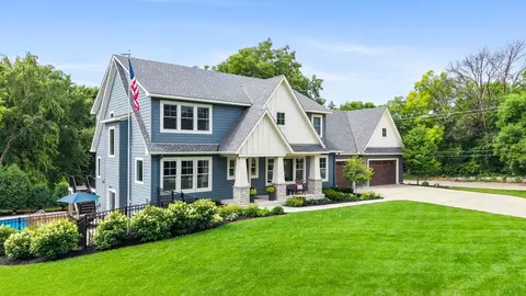 Exterior - 6105 Pine Grove Rd, Edina, MN 55436 photo 2 of 37
