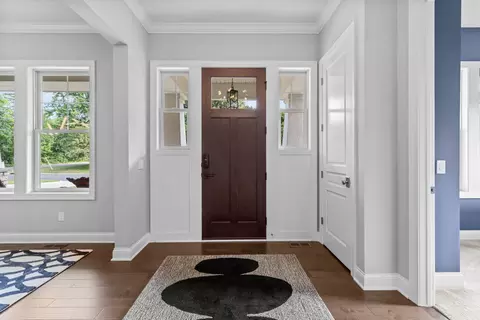 Entry Way - 6105 Pine Grove Rd, Edina, MN 55436 photo 1 of 22