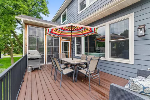 Exterior - 6105 Pine Grove Rd, Edina, MN 55436 photo 21 of 37