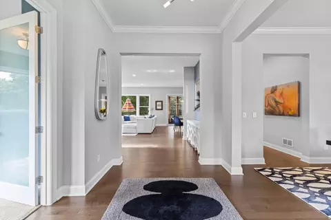Entry Way - 6105 Pine Grove Rd, Edina, MN 55436 photo 2 of 22