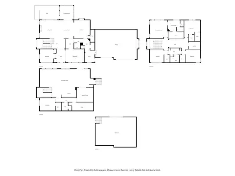 Floorplan - 6105 Pine Grove Rd, Edina, MN 55436 photo 1 of 6