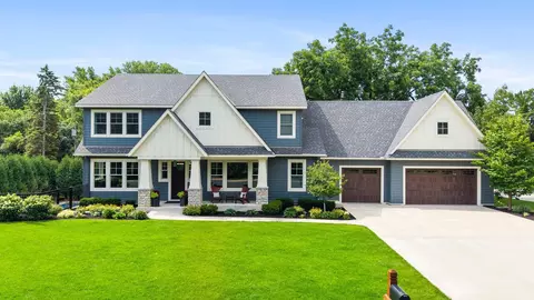 Exterior - 6105 Pine Grove Rd, Edina, MN 55436 photo 12 of 37