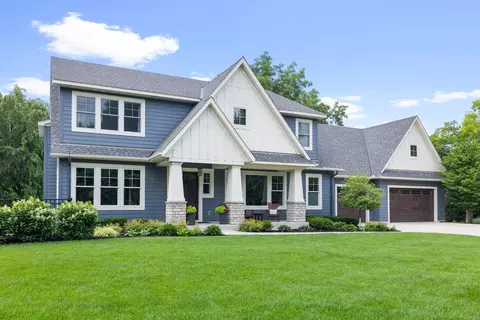 Exterior - 6105 Pine Grove Rd, Edina, MN 55436 photo 9 of 37