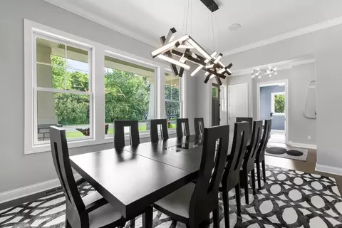 Dining - 6105 Pine Grove Rd, Edina, MN 55436 photo 3 of 8