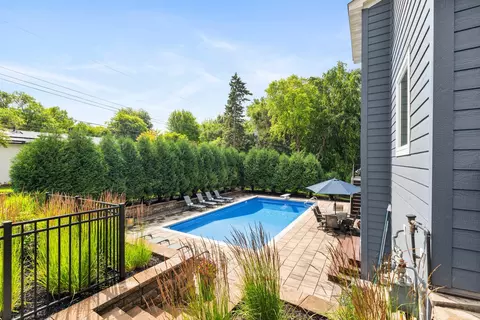 Exterior - 6105 Pine Grove Rd, Edina, MN 55436 photo 23 of 37