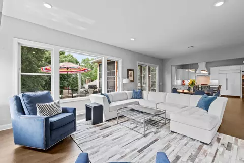 Living - 6105 Pine Grove Rd, Edina, MN 55436 photo 2 of 12