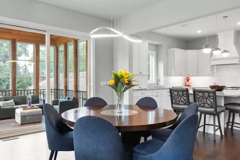 Dining - 6105 Pine Grove Rd, Edina, MN 55436 photo 5 of 8
