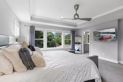 Bedroom - 6105 Pine Grove Rd, Edina, MN 55436 photo 3 of 18