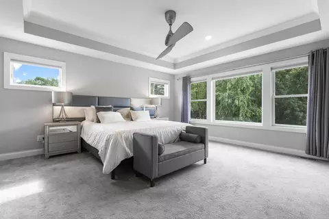 Bedroom - 6105 Pine Grove Rd, Edina, MN 55436 photo 2 of 18