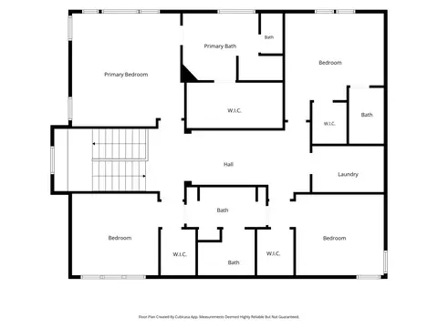 Floorplan - 6105 Pine Grove Rd, Edina, MN 55436 photo 2 of 6