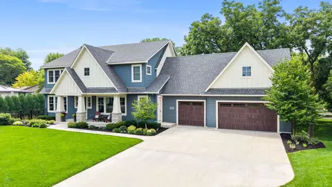 Exterior - 6105 Pine Grove Rd, Edina, MN 55436 photo 11 of 37