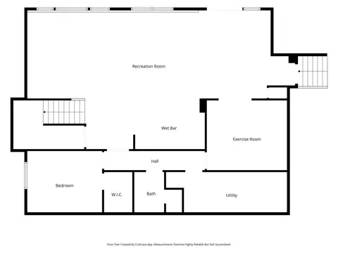 Floorplan - 6105 Pine Grove Rd, Edina, MN 55436 photo 3 of 6