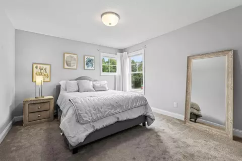 Bedroom - 6105 Pine Grove Rd, Edina, MN 55436 photo 11 of 18