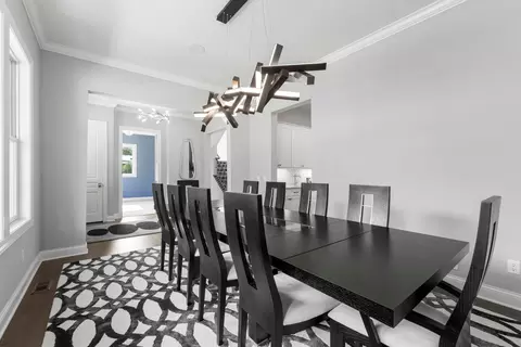 Dining - 6105 Pine Grove Rd, Edina, MN 55436 photo 4 of 8