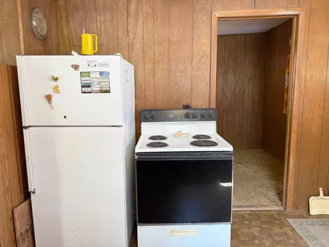 Kitchen - 475 3rd Ave S, Isle, MN 56342 photo 3 of 3