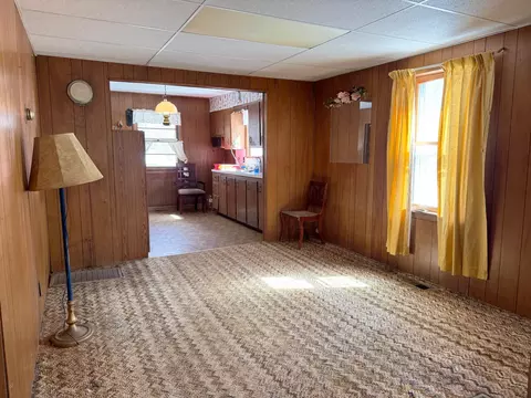 Living - 475 3rd Ave S, Isle, MN 56342 photo 2 of 3