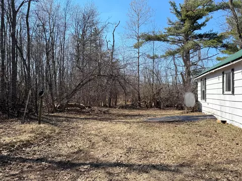 Exterior - 475 3rd Ave S, Isle, MN 56342 photo 12 of 15