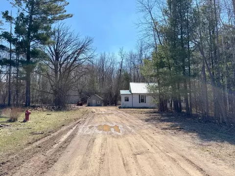 Exterior - 475 3rd Ave S, Isle, MN 56342 photo 15 of 15