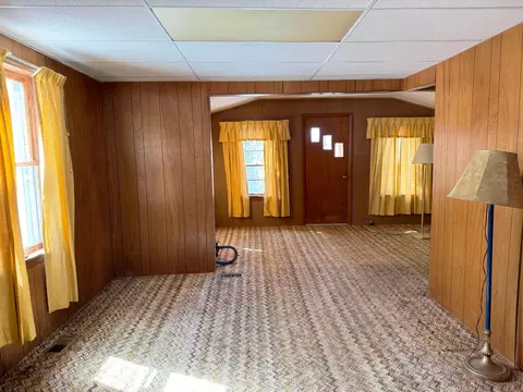 Living - 475 3rd Ave S, Isle, MN 56342 photo 1 of 3