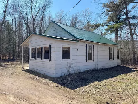 475 3rd Ave S, Isle, MN 56342