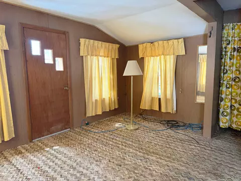Entry Way - 475 3rd Ave S, Isle, MN 56342 photo 1 of 1