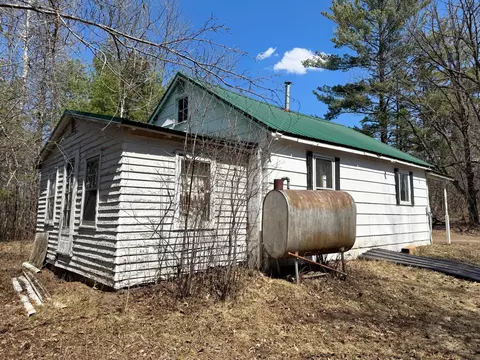 Exterior - 475 3rd Ave S, Isle, MN 56342 photo 2 of 15