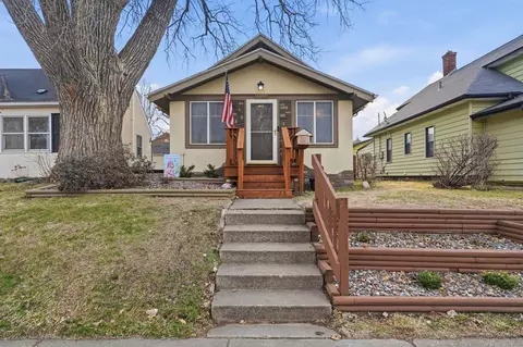 4051 6th St NE, Columbia Heights, MN 55421