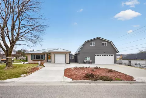 501 Saint Anthony St N, Preston, MN 55965