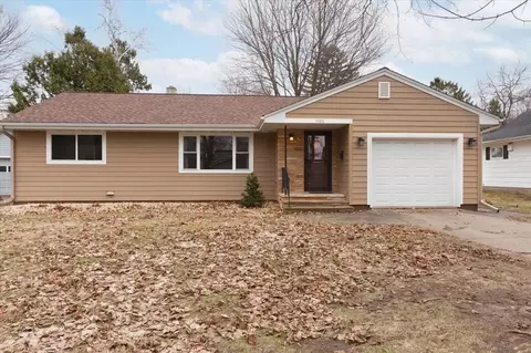 1108 Stout St, Menomonie, WI 54751